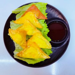 104. Crab Ragon (6 Uds.)