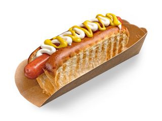 Хот-дог Класичний (200г)