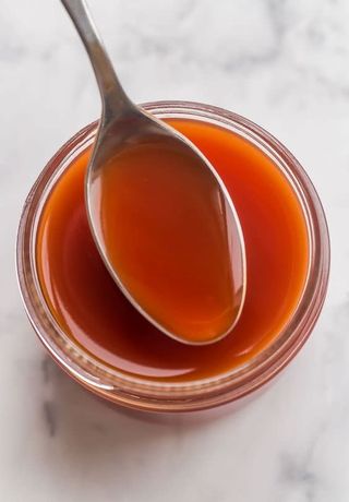 Соус кисло-солодкий (40г)