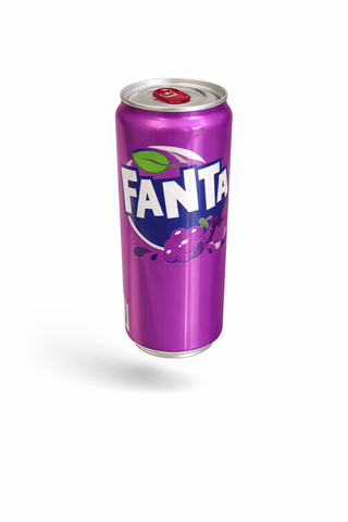Fanta struguri