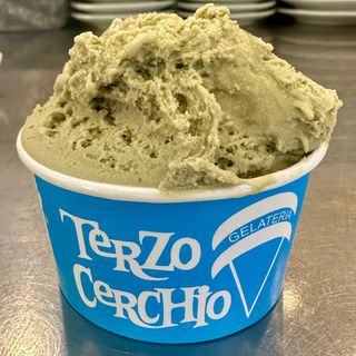 Coppetta piccola (blu)