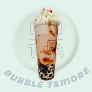 22. Té Ceylon Cremoso (L 700Ml)