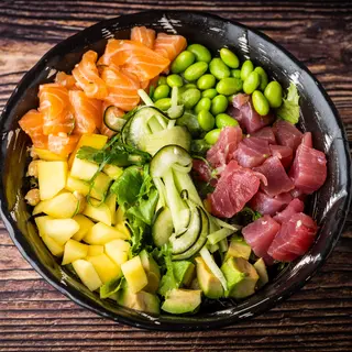 Poke Mix
