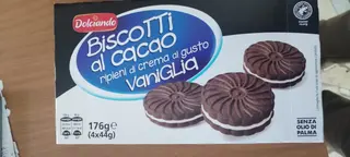Biscotti