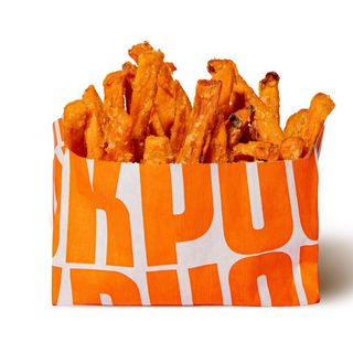 Patate Dolci americane