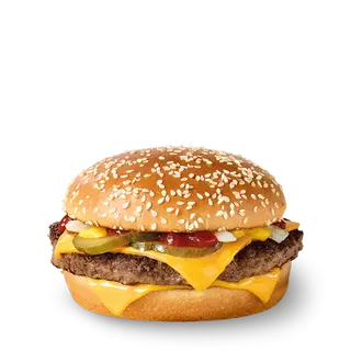 McRoyal