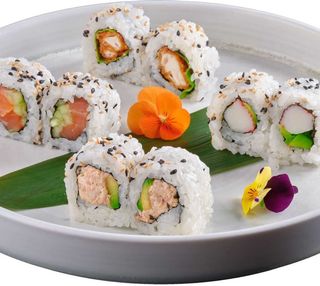 137 Uramaki Misto