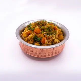 Mix vegitable