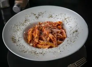 Paste Matriciana