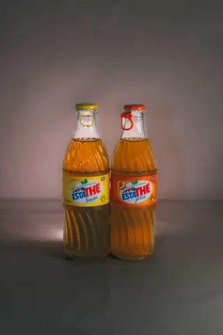 Estathè al limone 33 cl