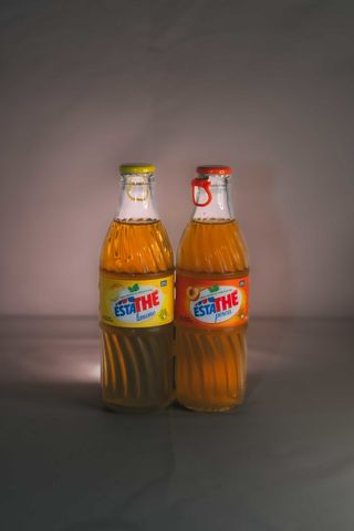 Estathè al limone 33 cl