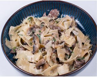 Паста "STROGANOFF" (430 гр.) 