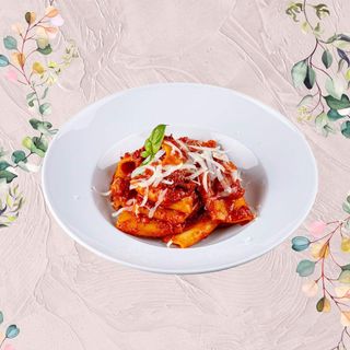 Nduja Pomodoro (fiori speciale)