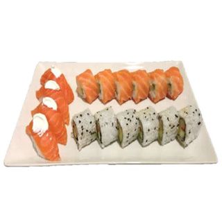 106.Combinado F (20 Pzs.)