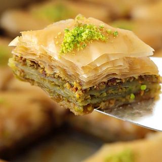 Baklava 1 pezzo