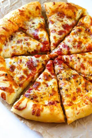 Pizza P.C