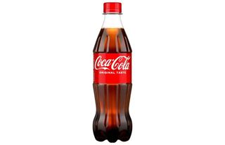 Coca-Cola