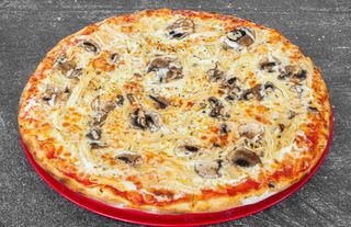 09 Strogonof (para 2 pessoas)