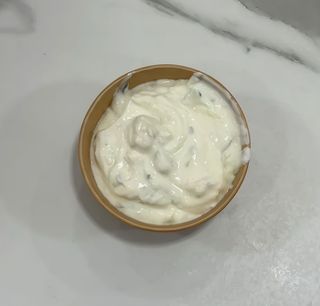 Tzatziki