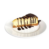 Cheesecake San Sebastian 