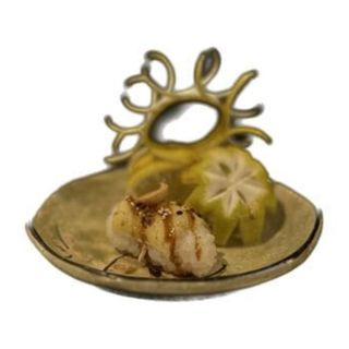 72.Nigiri De Anguila (1 Ud.)