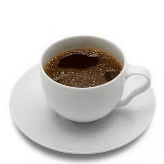 Café Solo