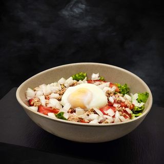 Ensalada Clásica PYT