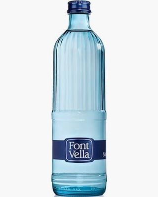 337. Agua (500 ml.)