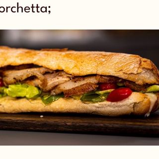 Hamburger, provola affumicata, peperoni, friarielli