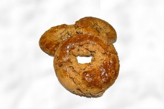 Roccocò grandi - 2 pezzi