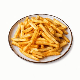 Картопля фрі (150/30г)