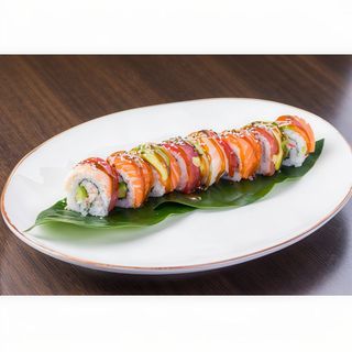 A31. Rainbow | 8 pzs.