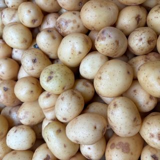 Patatine novelle 500 gr