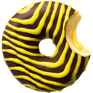 QUEEN VANILLA Gogoasa 71g