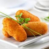 Croqueta de Jamón (unidad)