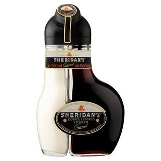 Sheridan's Coffee 0.5l 