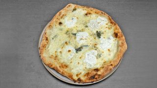 Quattro formaggi