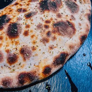 Pizza Calzone Média