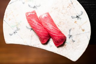 NIGIRI TORO