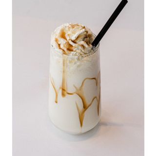 Классический милкшейк