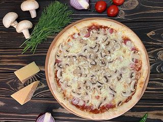 Мисливська (620g)