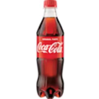 b. Coca-Cola 0,5L