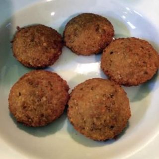 Falafel (5 Uds.)