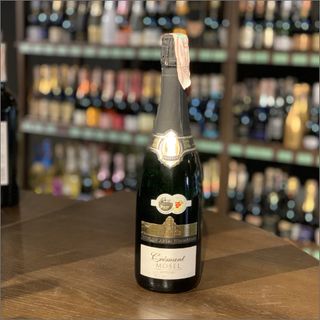 Вино Abtei Himmerod Ріслинг Файнхерб біле н/с 10% (0.75л)