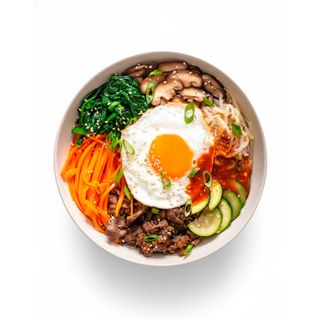 Bibimbap