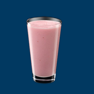 Strawberry Milkshake