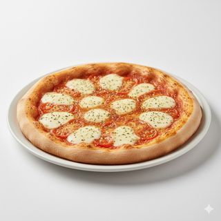 Pizza Primavera