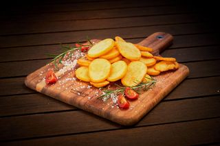 Dollar chips 200g
