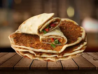 LANMANCUN PIZZA