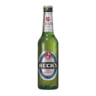 Birra analcolica zero alcol